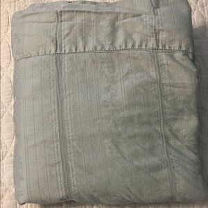 Ralph Lauren queen top sheet